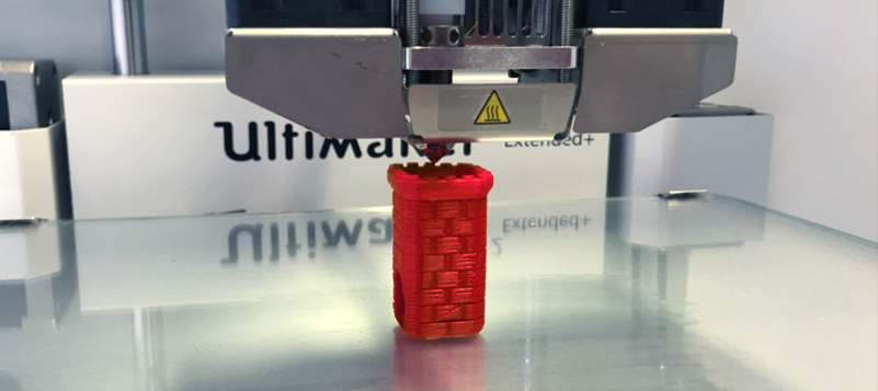 3D-printing imprimantes 3D