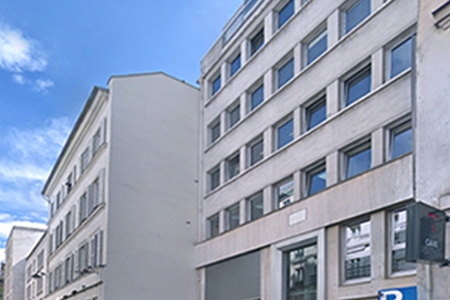 ACFT Bureau d'études multi métiers PARIS (75)