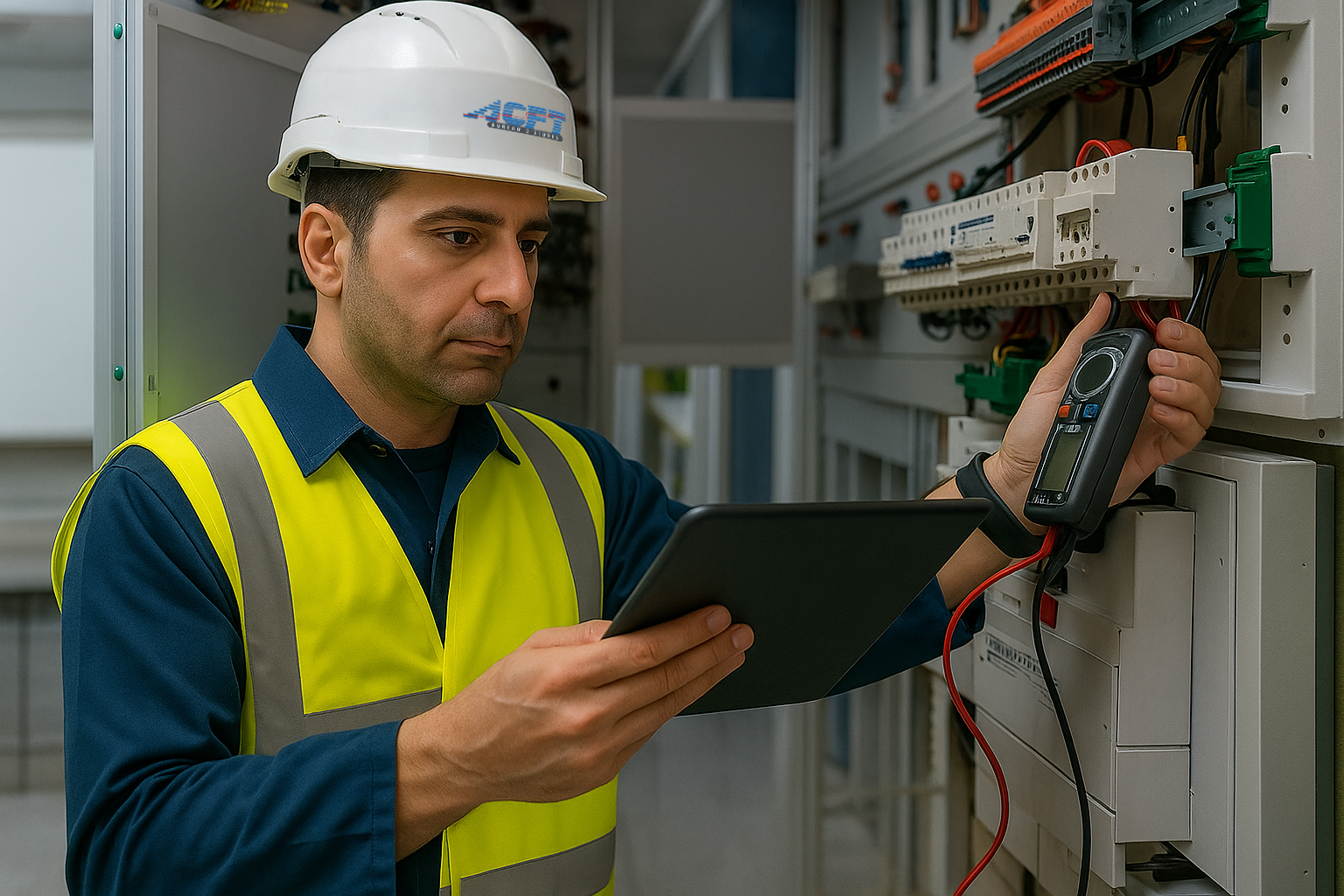 Bureau d'études  Automatisme, Instrumentation et électricité Bureau d'études multi métiers