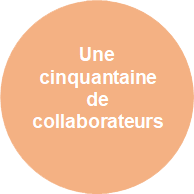 ACFT Bureau d'études multi métiers, 50 collaborateurs, ingénieurs et techniciens