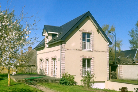 Siège social région d'Evreux Siège social région d'Evreux