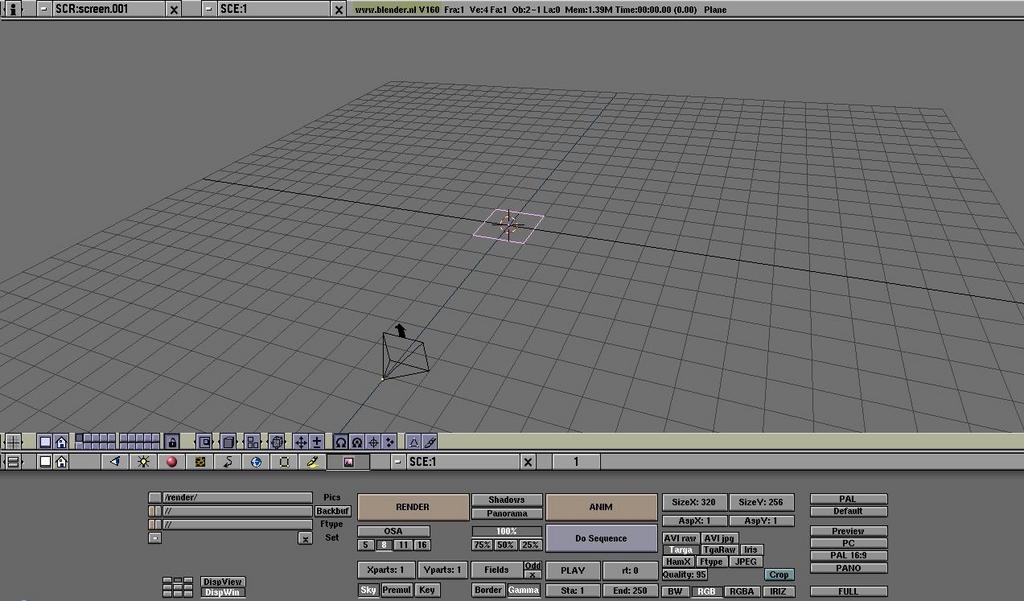 blender 1