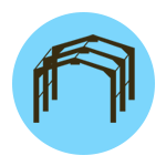 Bureau d'études constructions métalliques