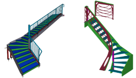 constructions metalliques – metallerie