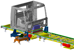 mecanique machines speciales